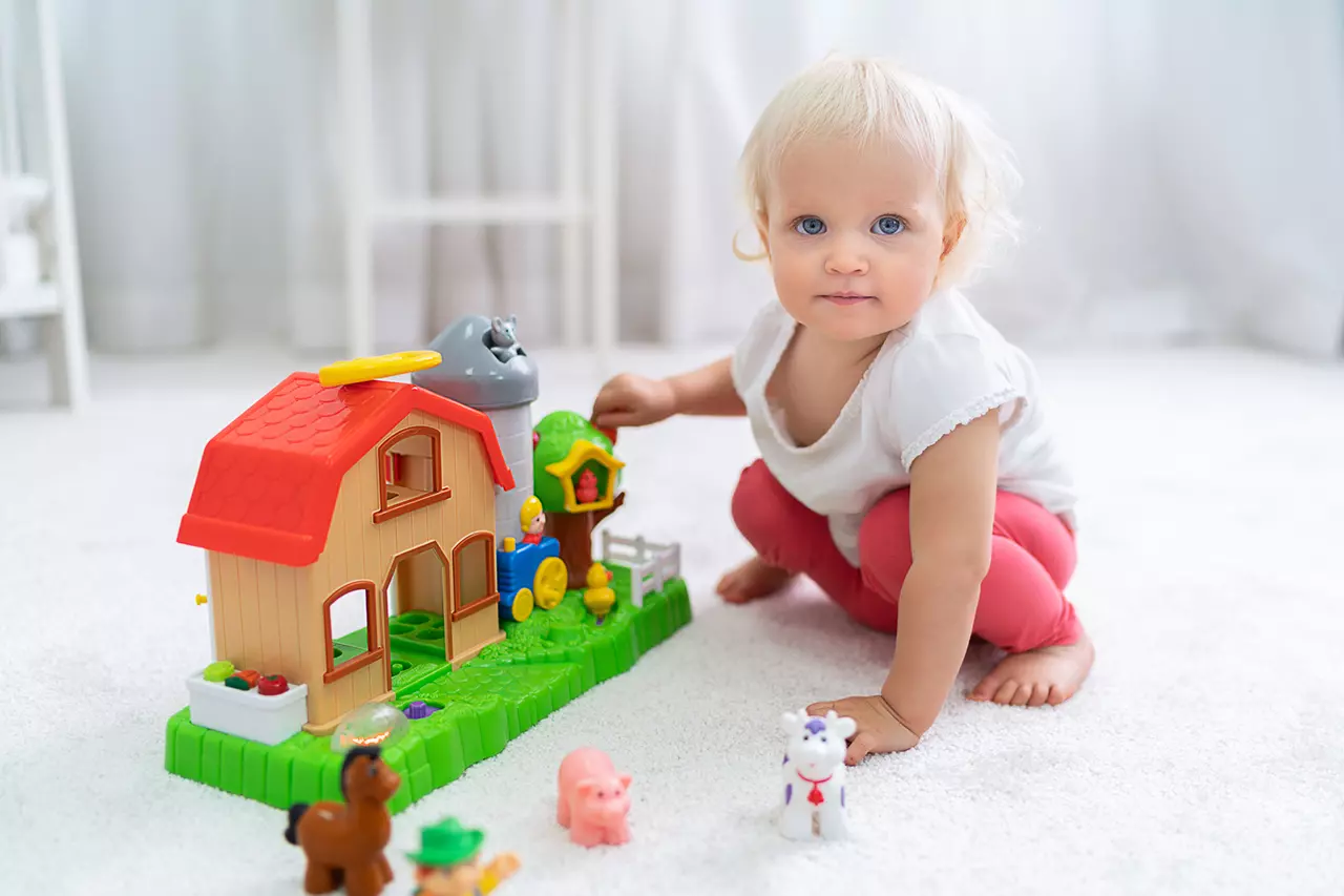 Dlaczego Twoje dziecko musi mieć zabawkę marki Dumel? Recenzja i Opinie