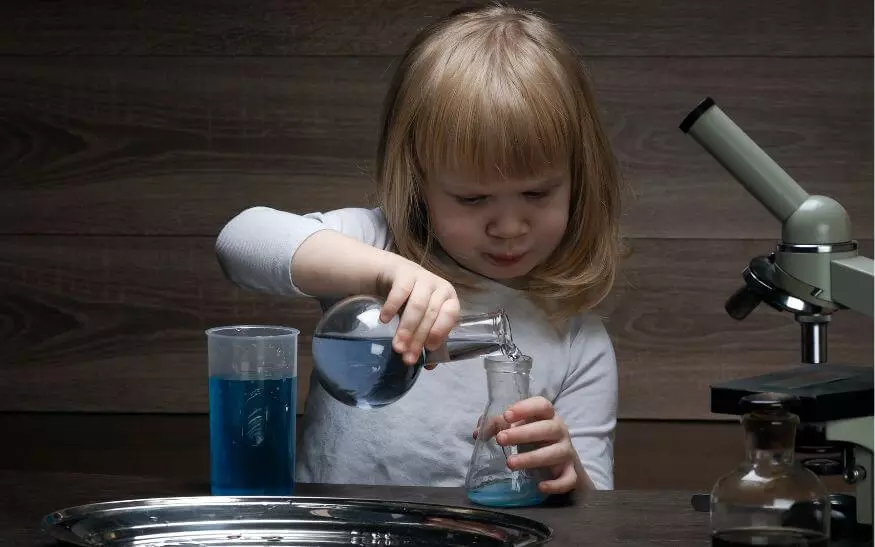 Jakie zabawki są niebezpieczne dla dzieci?