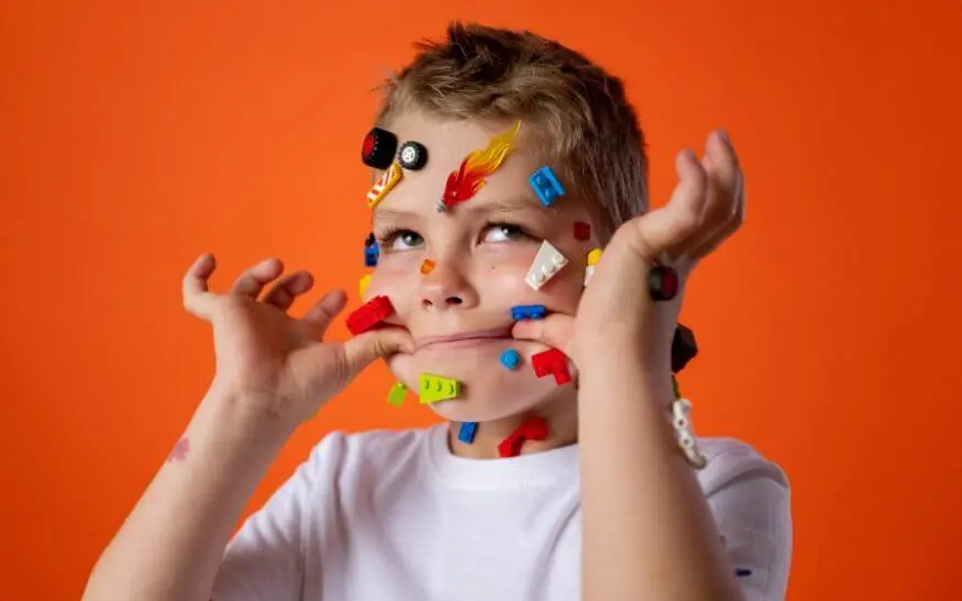 Zabawki dla dzieci 8 lat