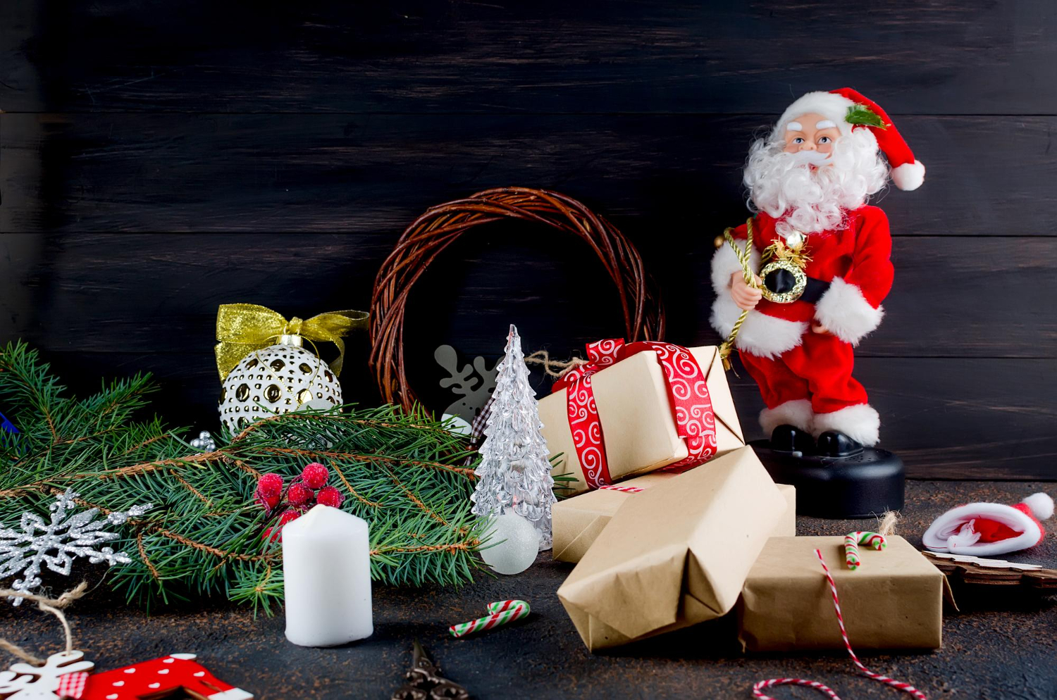 Czym obdarować dzieci na Mikołaja, żeby były zachwycone?