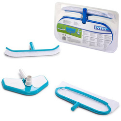 Zestaw akcesoriów do czyszczenia basenów INTEX 29057