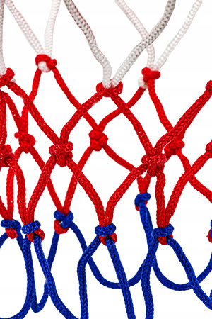 Zestaw do gry w koszykówkę dla dzieci z piłką i pompką Koszykówka Plac zabaw