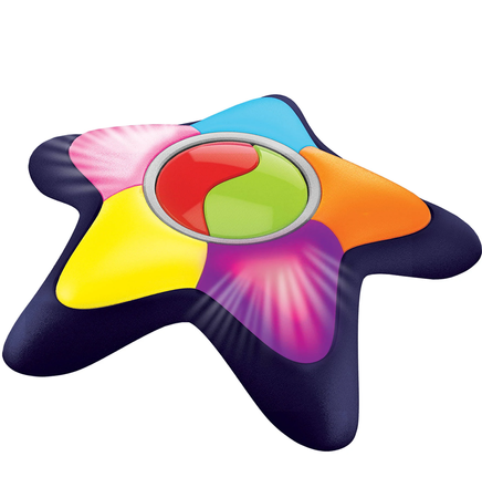 Elektroniczna gra towarzyska Dumel Discovery Prawda czy Fałsz DD60600