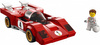 Lego Speed Champions - Ferrari 512M z 1970r 76906