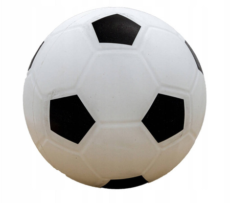 Zestaw piłkarski Bramka do piłki nożnej dla dzieci z piłką i pompką