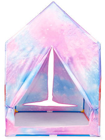 Duży namiot namiocik dla dzieci domek IPLAY