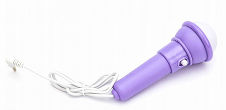 Różowe organki dla dzieci zabawkowy keyboard pianinko z krzesełkiem stołek mikrofon