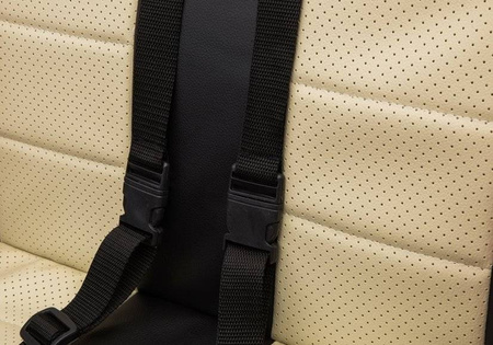 Samochód policyjny na akumulator radiowóz elektryczny dla dzieci ze światłami LED