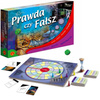 Gra edukacyjna rodzinna - Quiz Prawda czy fałsz Alexander