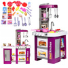 Kuchnia dla dzieci kuchenka lodówka akcesoria