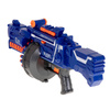 Karabin bębenowy Blaze Srorm i 40 snaboi NERF