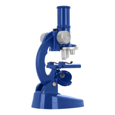 Edukacyjny zestaw małego odkrywcy mikroskop teleskop dla dzieci akcesoria