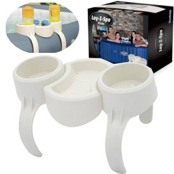 Uchwyt na napoje do basenu jacuzzi spa Bestway 60306