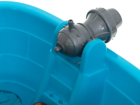 Stolik wodny Zestaw do kąpieli i piaskownicy Statek pirat z akcesoriami dla dzieci Piaskownica