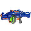 Karabin bębenowy Blaze Srorm i 40 snaboi NERF