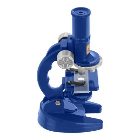 Edukacyjny zestaw małego odkrywcy mikroskop teleskop dla dzieci akcesoria