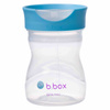 Kubek treningowy butelka do nauki picia dla dzieci BBox 240 ml borówkowy BB00630
