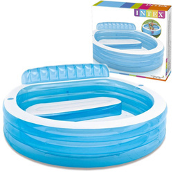 Dmuchany basen z kanapą INTEX 57190