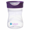 Kubek treningowy butelka do nauki picia dla dzieci BBox 240 ml winogronowy BB00632
