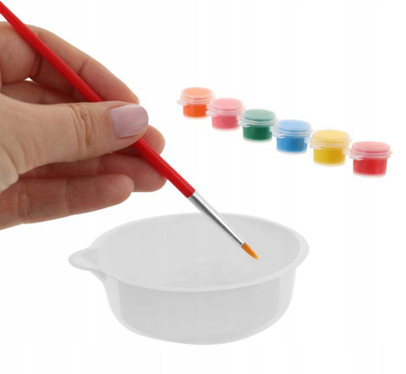 Zestaw do samodzielnego stworzenia magnesów DIY magnesy różne wzory