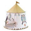 Namiot indiański okrągły Tipi Wigwam Domek dla dzieci